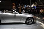 Cadillac XLR Roadster 2004 года